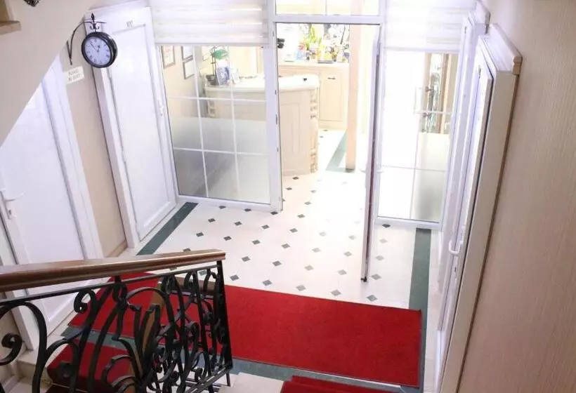 Fotos del hotel Novano:  16