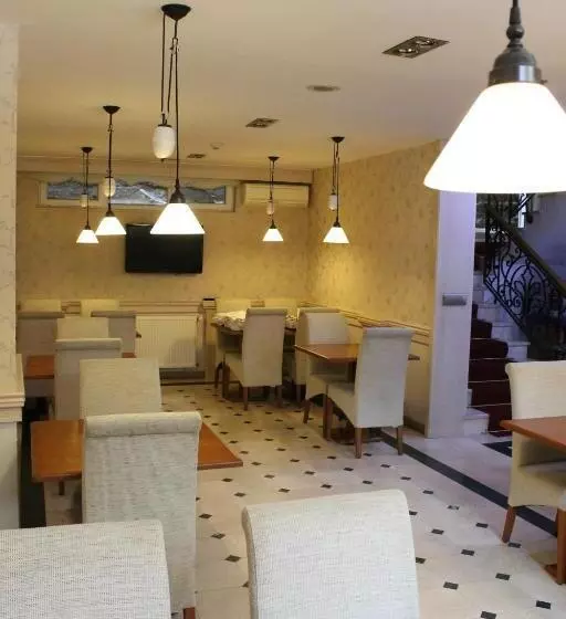 Fotos del hotel Novano:  17