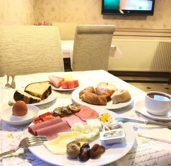 Fotos del hotel Novano:  4