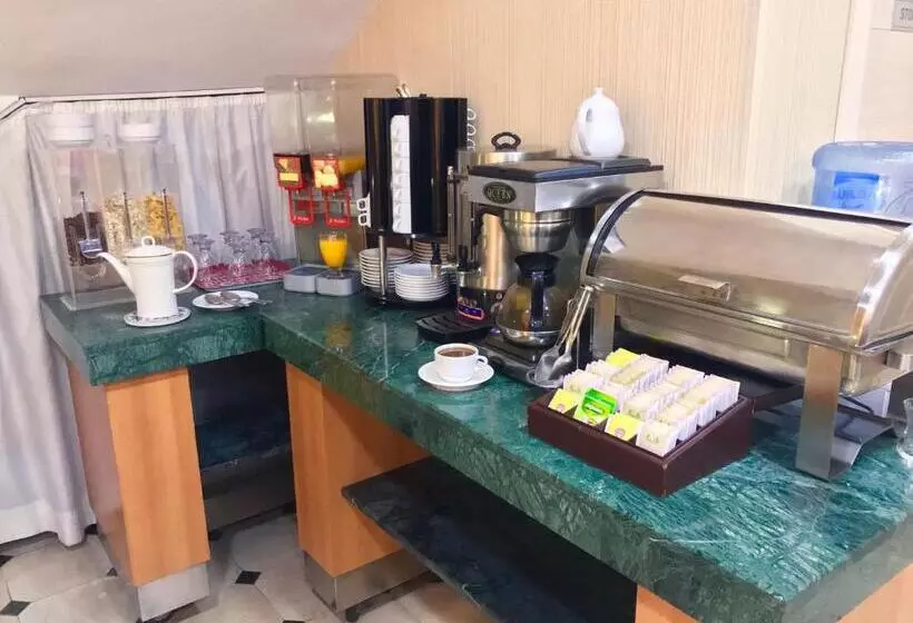 Fotos del hotel Novano:  12