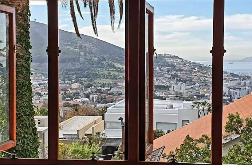 Fotos del hotel Redbourne Hilldrop Guesthouse:  5