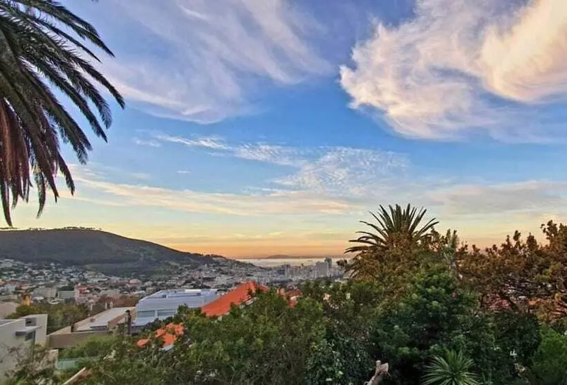 Fotos del hotel Redbourne Hilldrop Guesthouse:  14