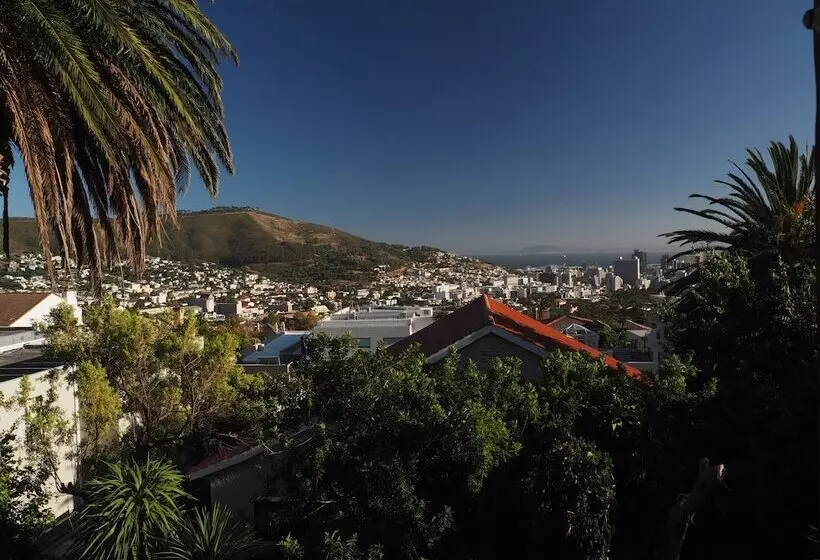 Fotos del hotel Redbourne Hilldrop Guesthouse:  9