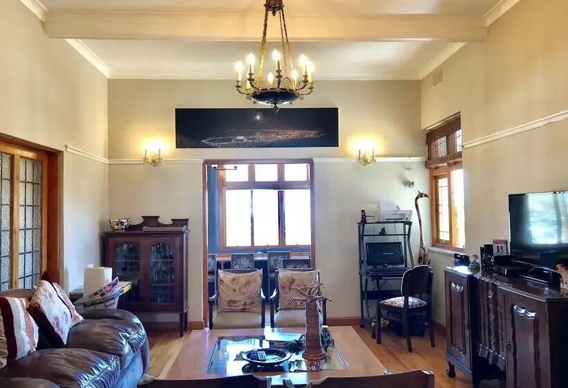 Fotos del hotel Redbourne Hilldrop Guesthouse:  20