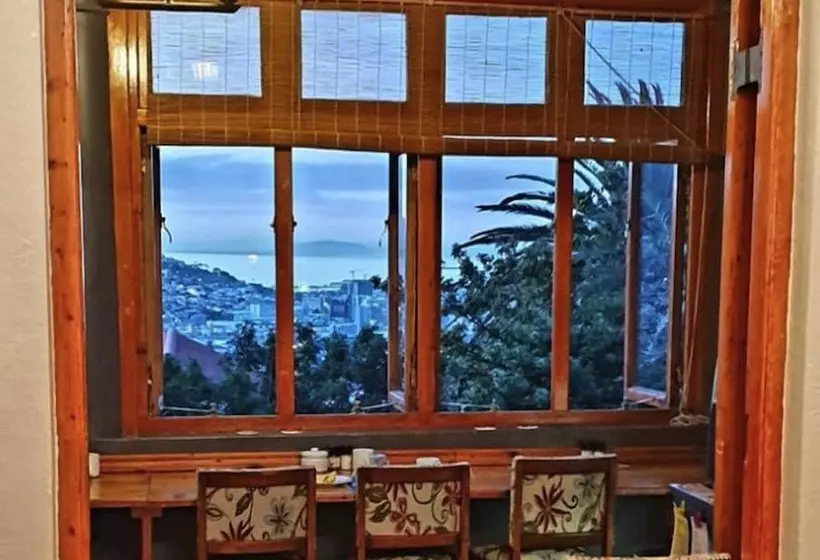 Fotos del hotel Redbourne Hilldrop Guesthouse:  12