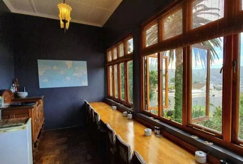 Fotos del hotel Redbourne Hilldrop Guesthouse:  3