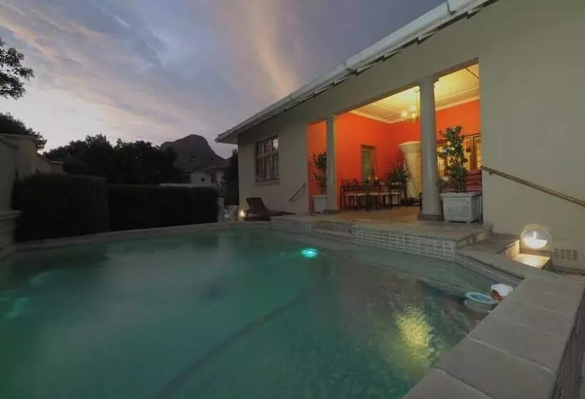 Fotos del hotel Redbourne Hilldrop Guesthouse:  11