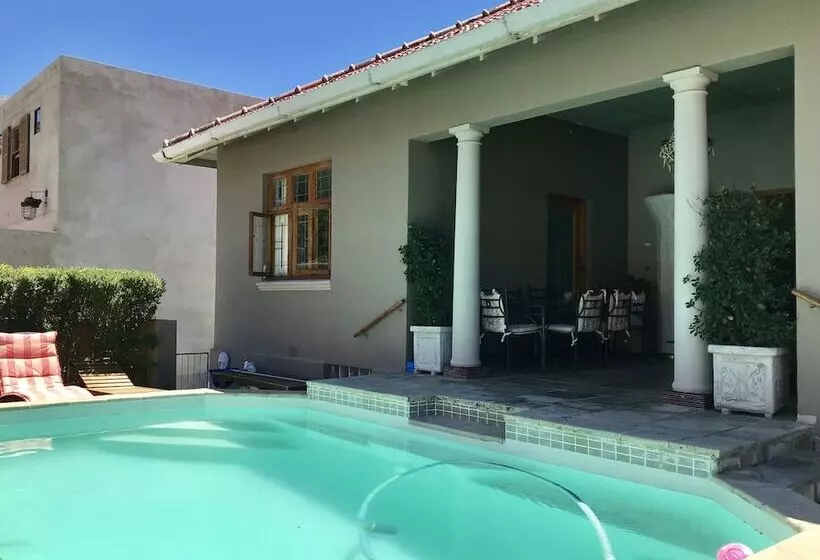 Fotos del hotel Redbourne Hilldrop Guesthouse:  7