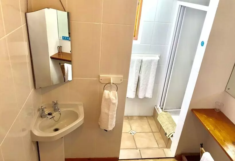 Fotos del hotel Redbourne Hilldrop Guesthouse:  4