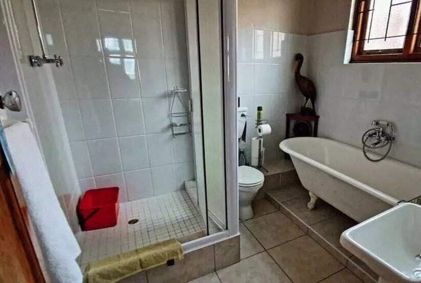 Fotos del hotel Redbourne Hilldrop Guesthouse:  8