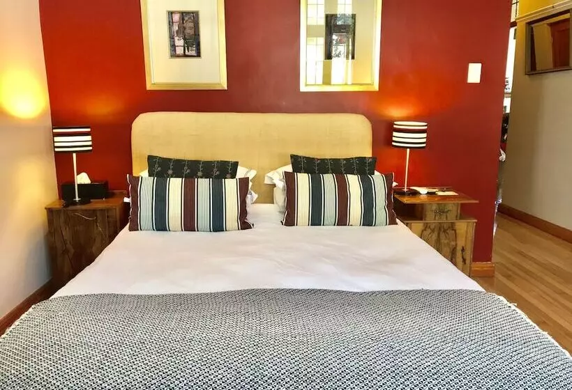 Fotos del hotel Redbourne Hilldrop Guesthouse:  21