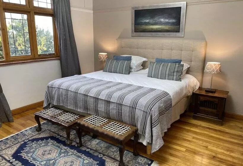 Fotos del hotel Redbourne Hilldrop Guesthouse:  23