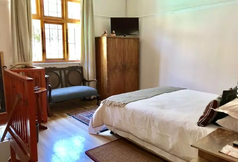 Fotos del hotel Redbourne Hilldrop Guesthouse:  13