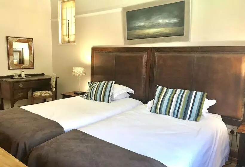 Fotos del hotel Redbourne Hilldrop Guesthouse:  6