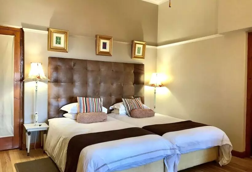 Redbourne Hilldrop Guesthouse