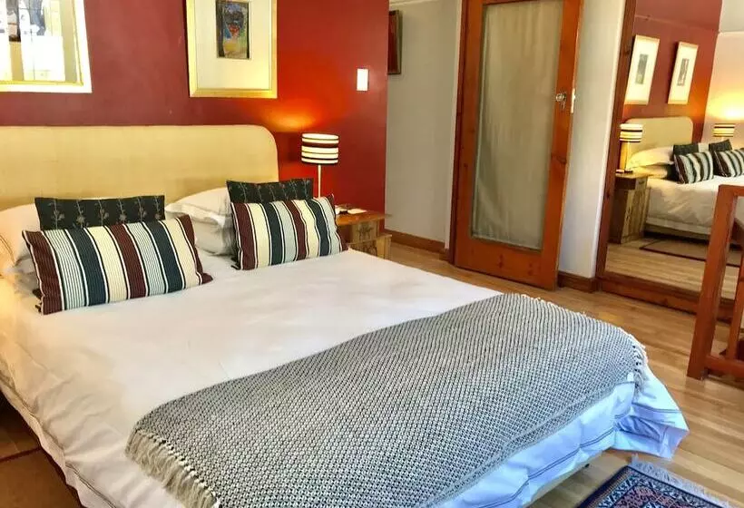 Fotos del hotel Redbourne Hilldrop Guesthouse:  15