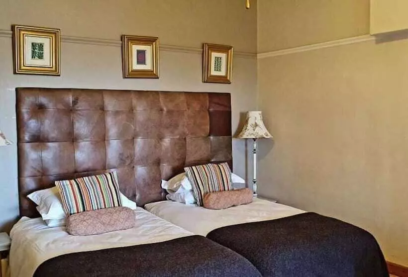 Fotos del hotel Redbourne Hilldrop Guesthouse:  19