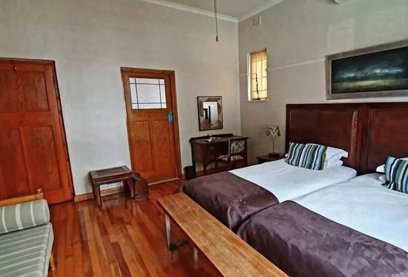 Fotos del hotel Redbourne Hilldrop Guesthouse:  17