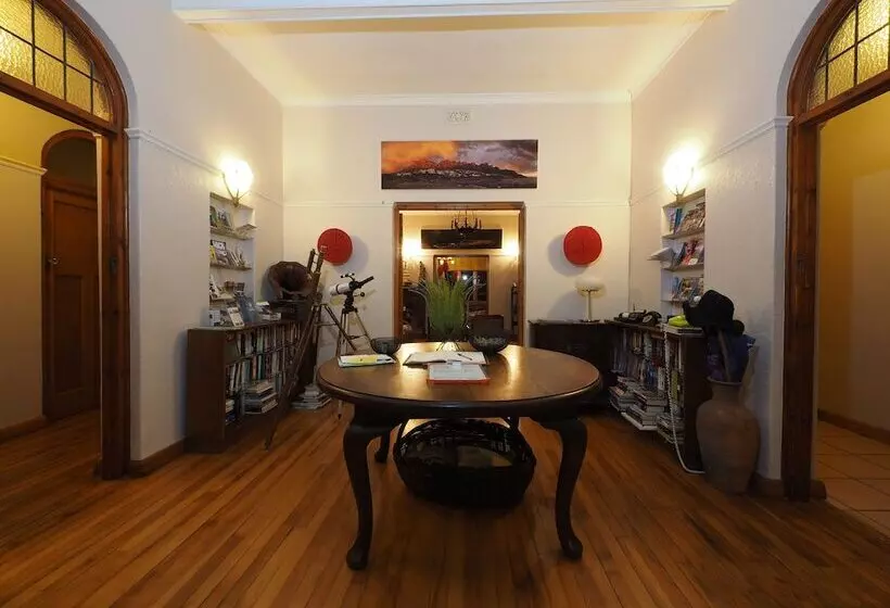 Fotos del hotel Redbourne Hilldrop Guesthouse:  24