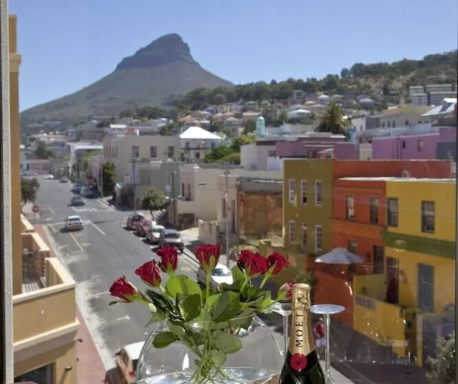 Fotos del hotel Rouge On Rose Boutique:  7