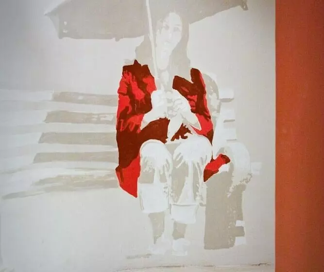 Fotos del hotel Rouge On Rose Boutique:  6