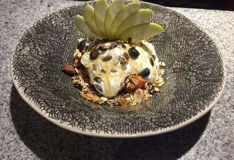 Fotos del hotel Rouge On Rose Boutique:  8