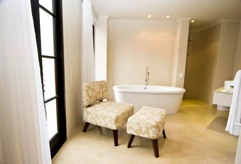 Fotos del hotel Rouge On Rose Boutique:  9