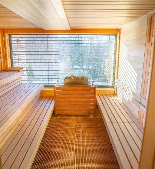 Fotos del hotel Wellness  Astra:  5