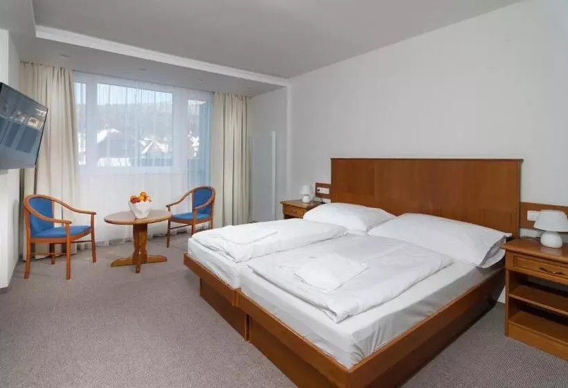 Fotos del hotel Wellness  Astra:  2