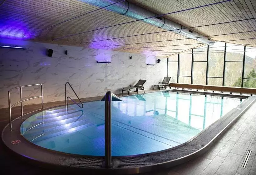 Fotos del hotel Wellness  Astra:  3