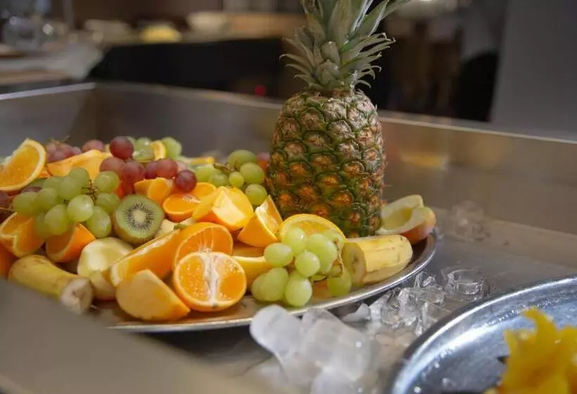 Fotos del hotel Wellness  Astra:  6