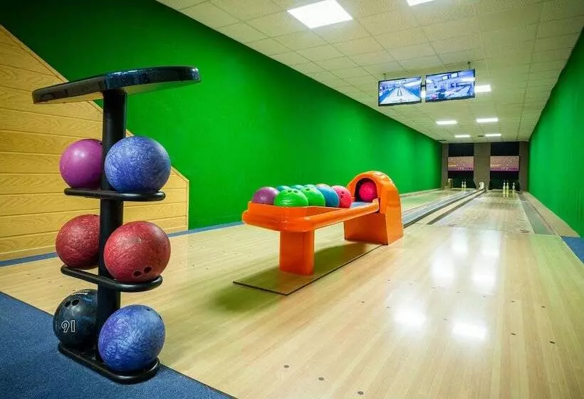 Fotos del hotel Wellness  Astra:  4