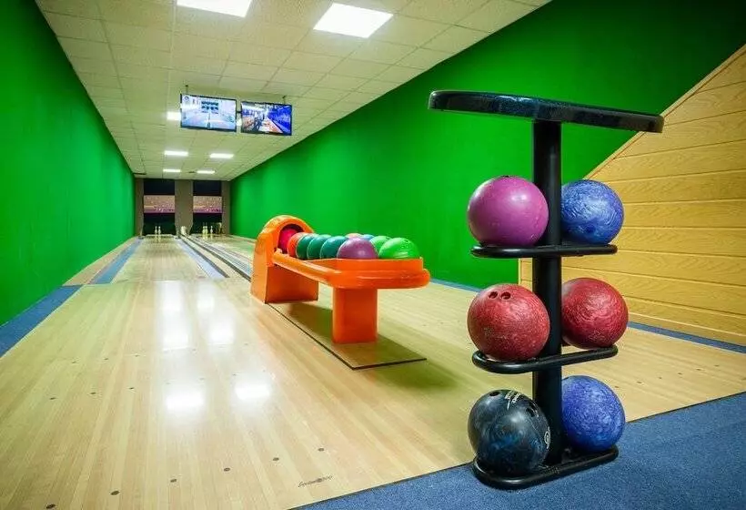 Fotos del hotel Wellness  Astra:  9