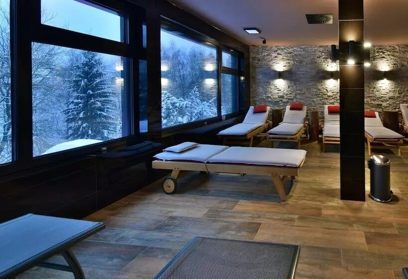 Fotos del hotel Wellness  Astra:  21