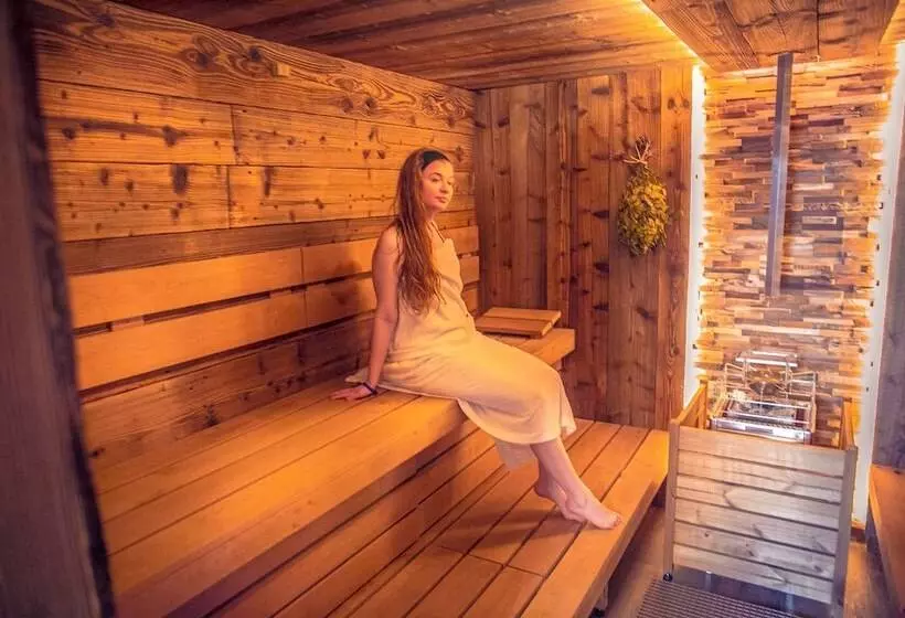 Fotos del hotel Wellness  Astra:  17