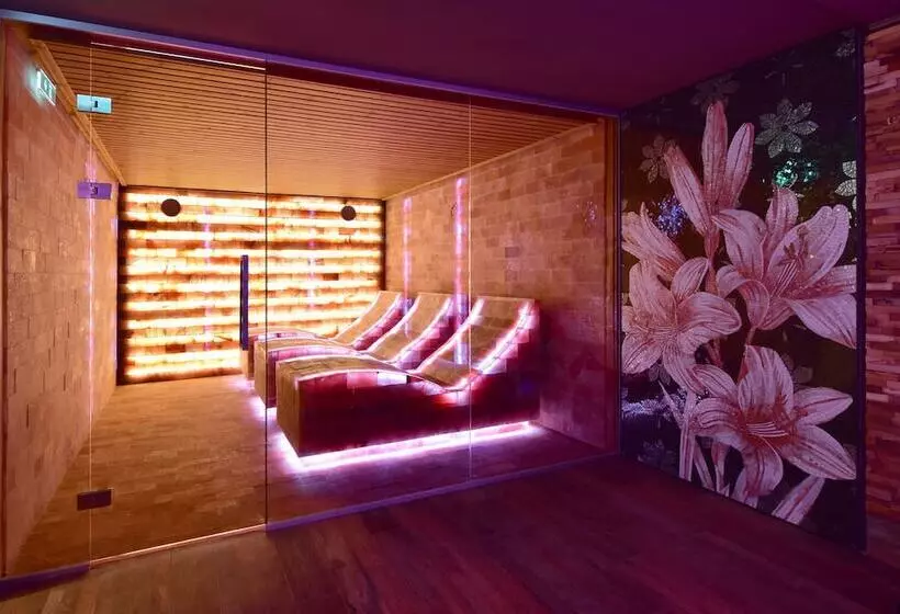 Fotos del hotel Wellness  Astra:  23