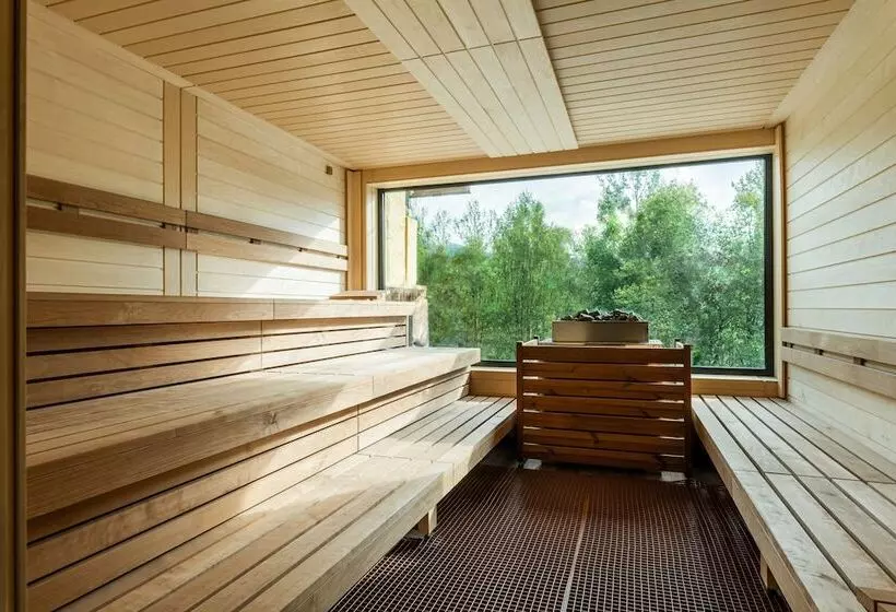 Fotos del hotel Wellness  Astra:  19