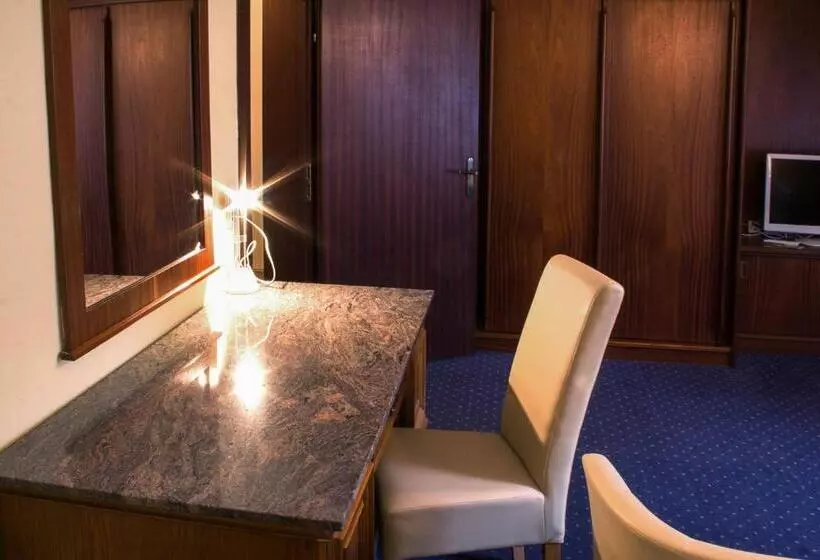 Fotos del hotel Alter Telegraf:  23