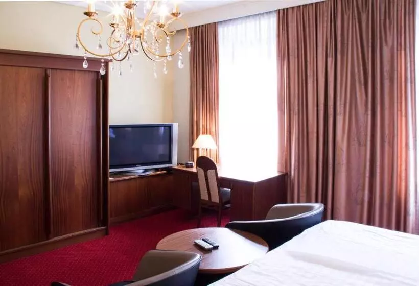 Fotos del hotel Alter Telegraf:  18