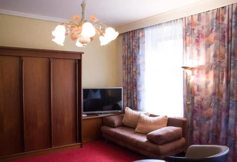 Fotos del hotel Alter Telegraf:  19