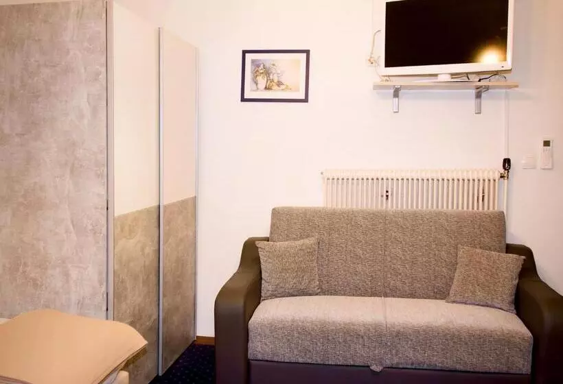 Fotos del hotel Alter Telegraf:  22