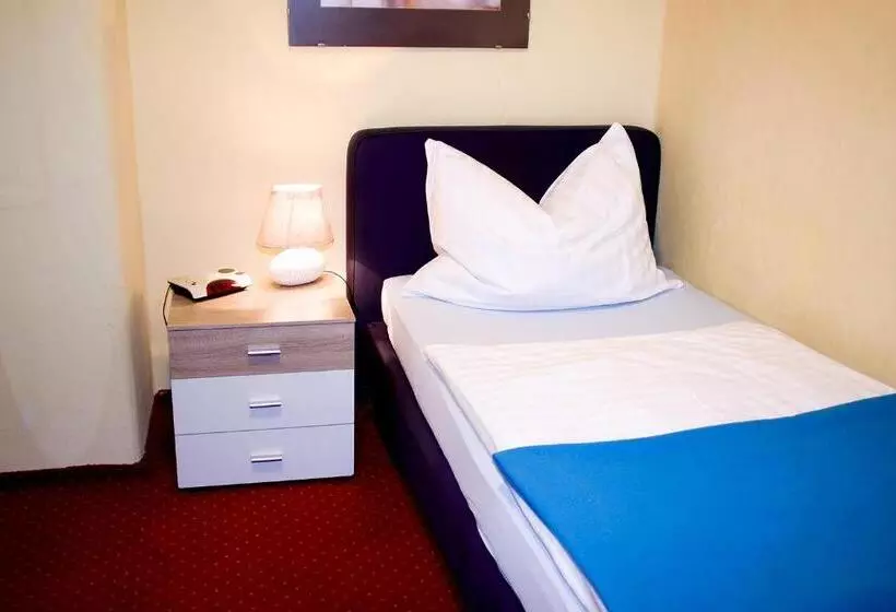 Fotos del hotel Alter Telegraf:  15