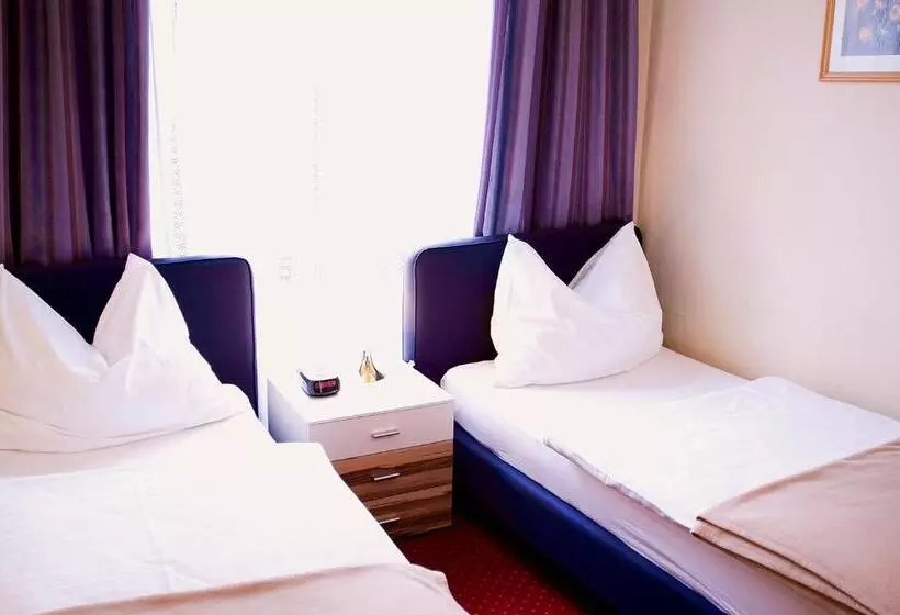 Fotos del hotel Alter Telegraf:  16