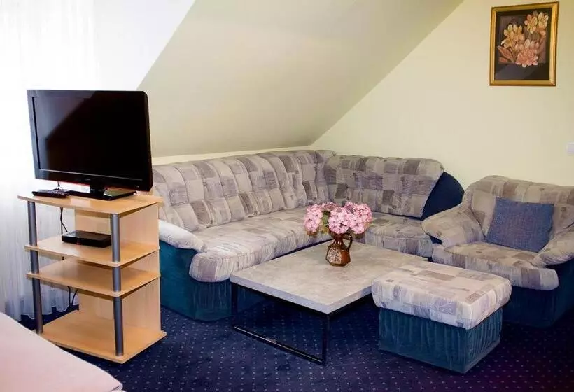 Fotos del hotel Alter Telegraf:  21