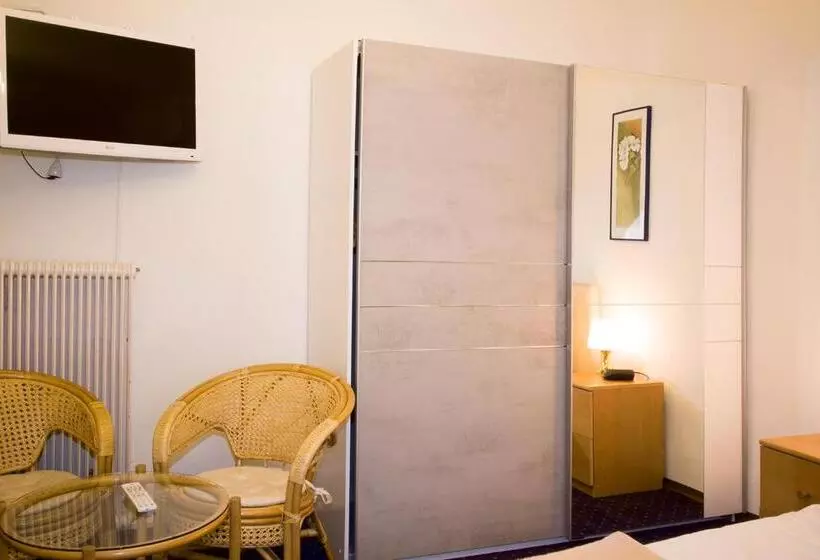 Fotos del hotel Alter Telegraf:  20