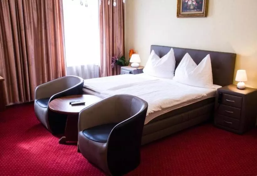 Fotos del hotel Alter Telegraf:  12