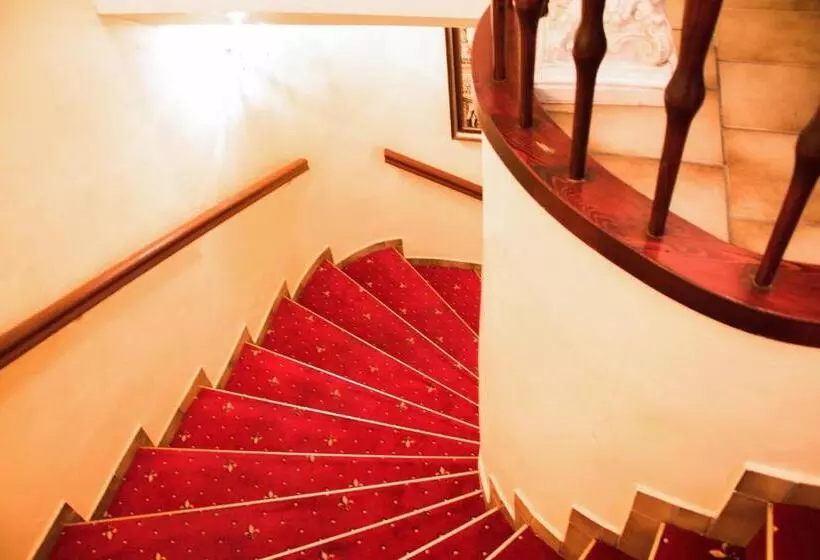 Fotos del hotel Alter Telegraf:  5