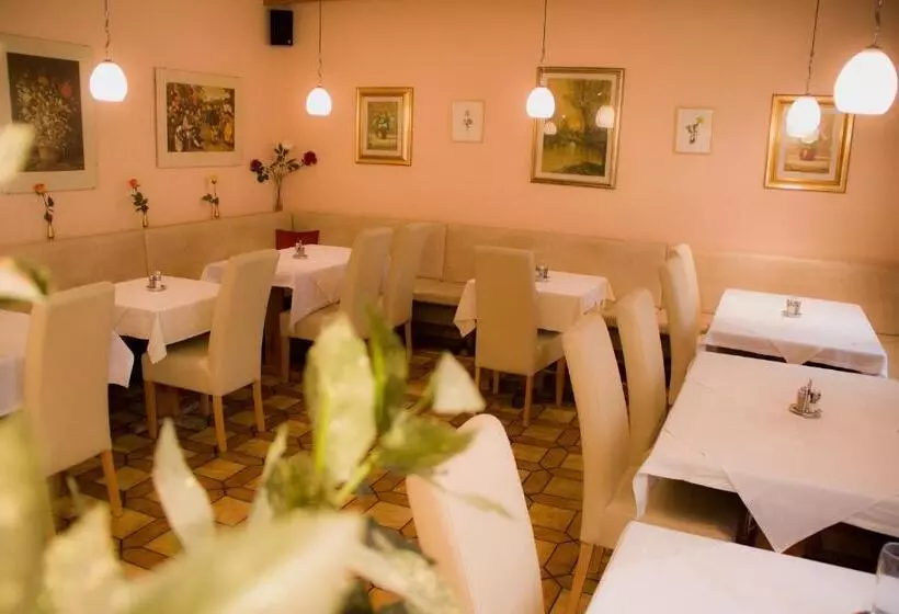 Fotos del hotel Alter Telegraf:  3