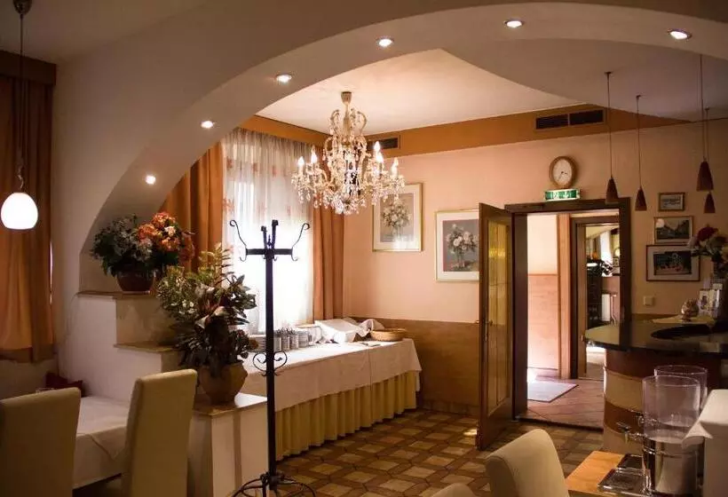 Fotos del hotel Alter Telegraf:  24