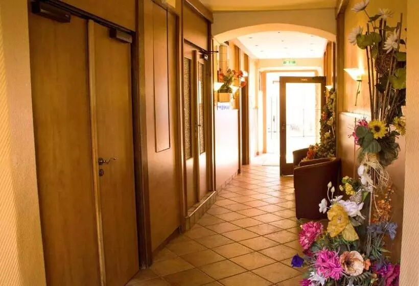 Fotos del hotel Alter Telegraf:  2